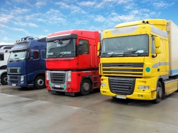 Ankara Kumlu Nakliye